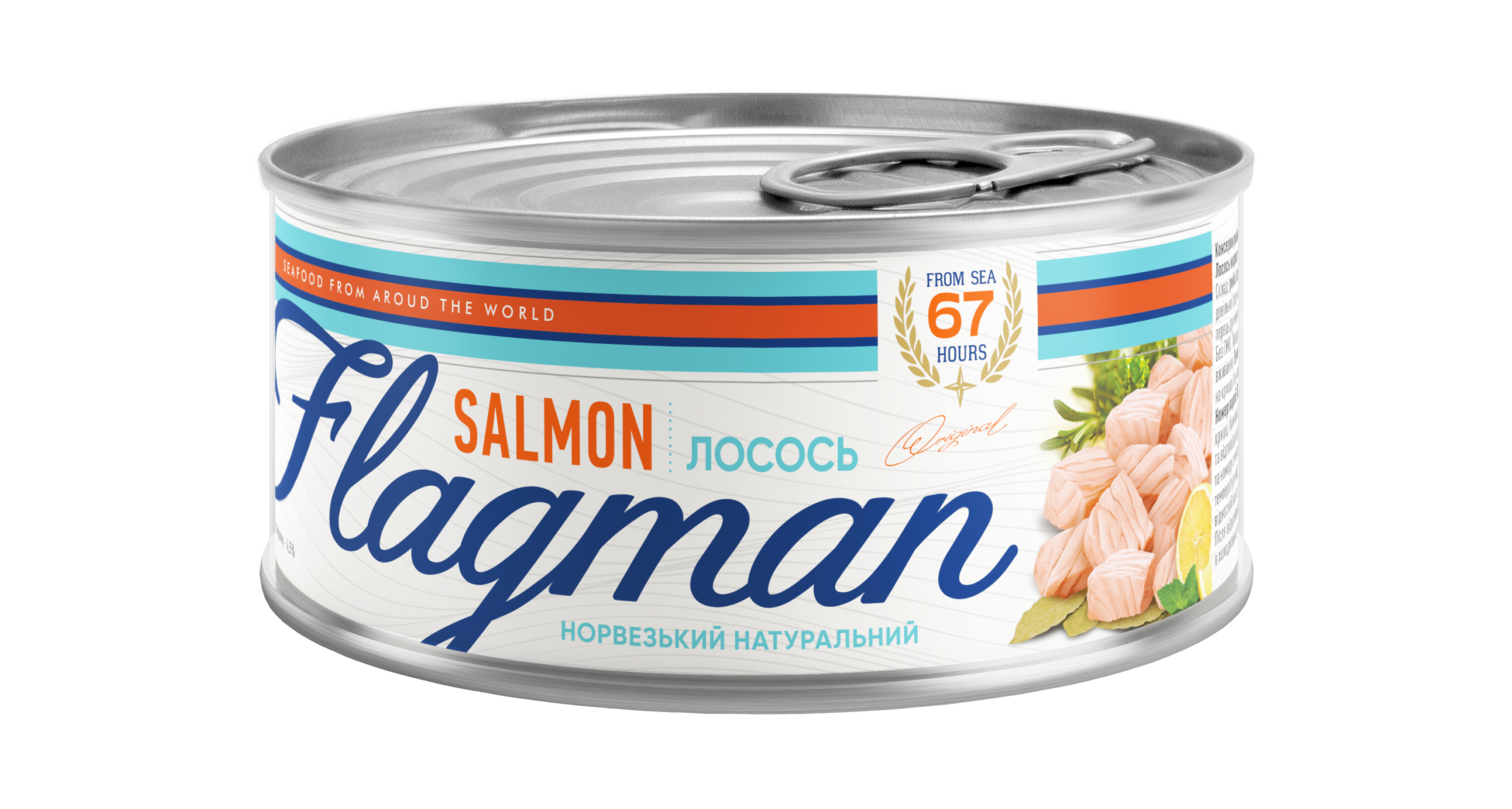 Canned Fish
