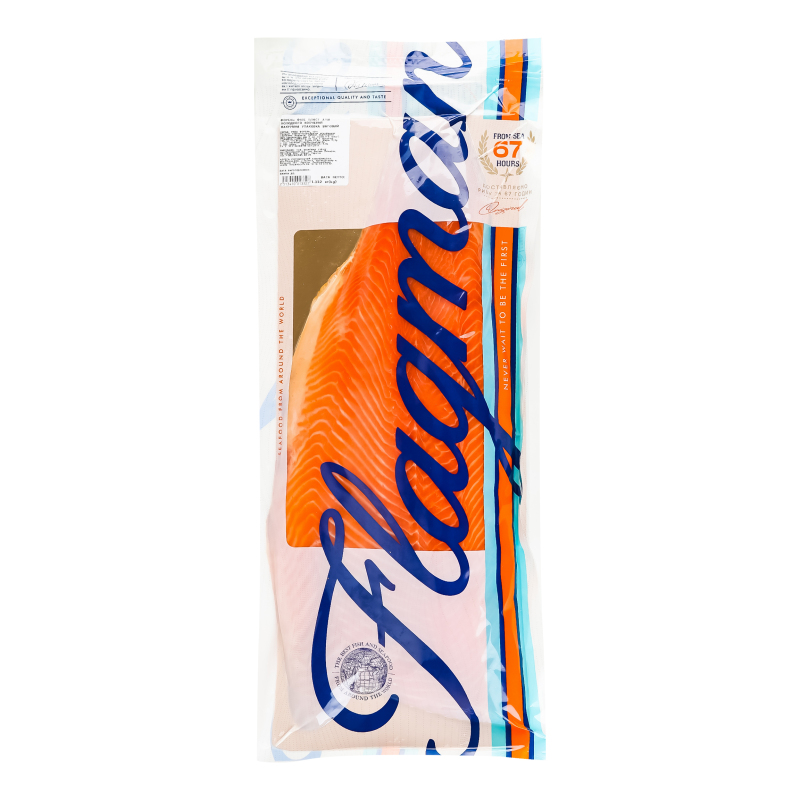 Охолоджена риба